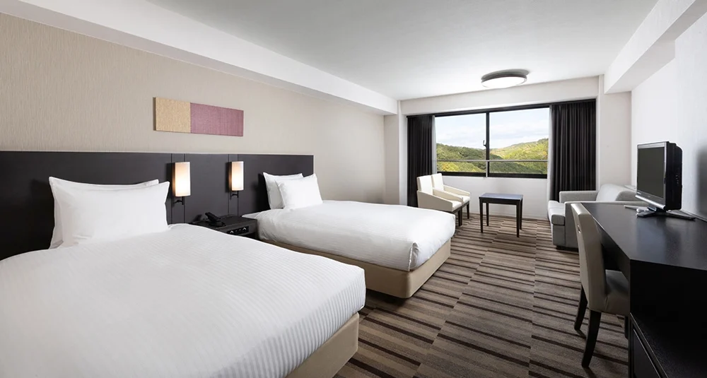 ホテルでの過ごし方｜グランドメルキュール伊勢志摩リゾート＆スパ