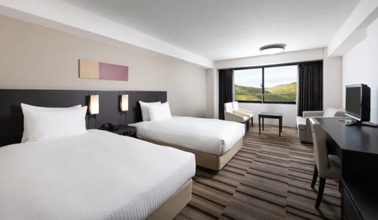 客室イメージ｜グランドメルキュール伊勢志摩リゾート＆スパ【公式】