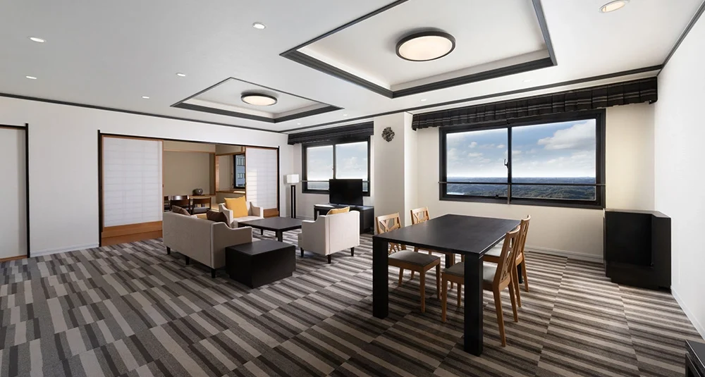 ホテルでの過ごし方｜グランドメルキュール伊勢志摩リゾート＆スパ