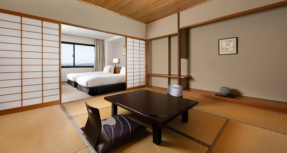 ホテルでの過ごし方｜グランドメルキュール伊勢志摩リゾート＆スパ