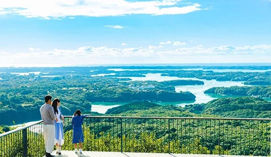 家族旅行は伊勢志摩に決まり！小学生以下無料のおトクなプラン