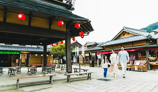 フォトギャラリーイメージ｜グランドメルキュール伊勢志摩リゾート＆スパ