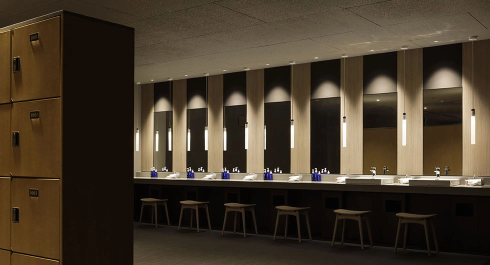 温泉・大浴場｜グランドメルキュール伊勢志摩リゾート＆スパ