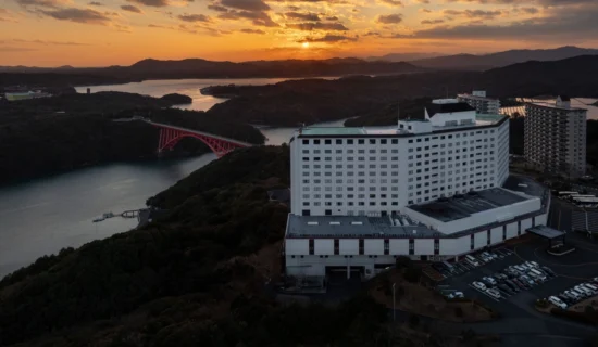 平日限定／60歳から愉しむ 「 おとな旅 」シニア割