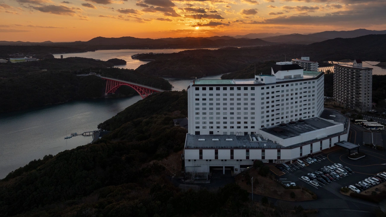 평일 한정/60세부터 즐기는 「성인 여행」시니어 할인