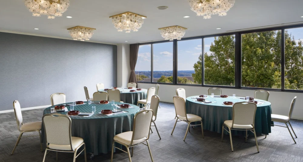 ホテルでの過ごし方｜グランドメルキュール伊勢志摩リゾート＆スパ