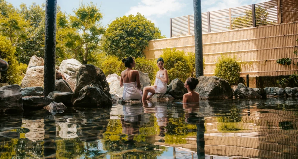 ホテルでの過ごし方｜グランドメルキュール伊勢志摩リゾート＆スパ