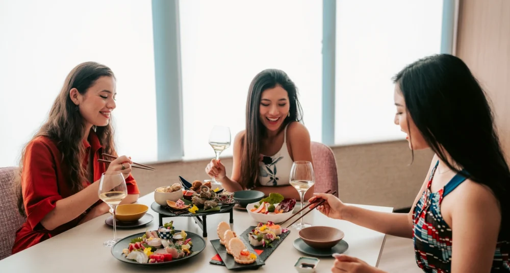 ホテルでの過ごし方｜グランドメルキュール伊勢志摩リゾート＆スパ