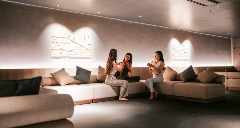 ホテルでの過ごし方｜グランドメルキュール伊勢志摩リゾート＆スパ