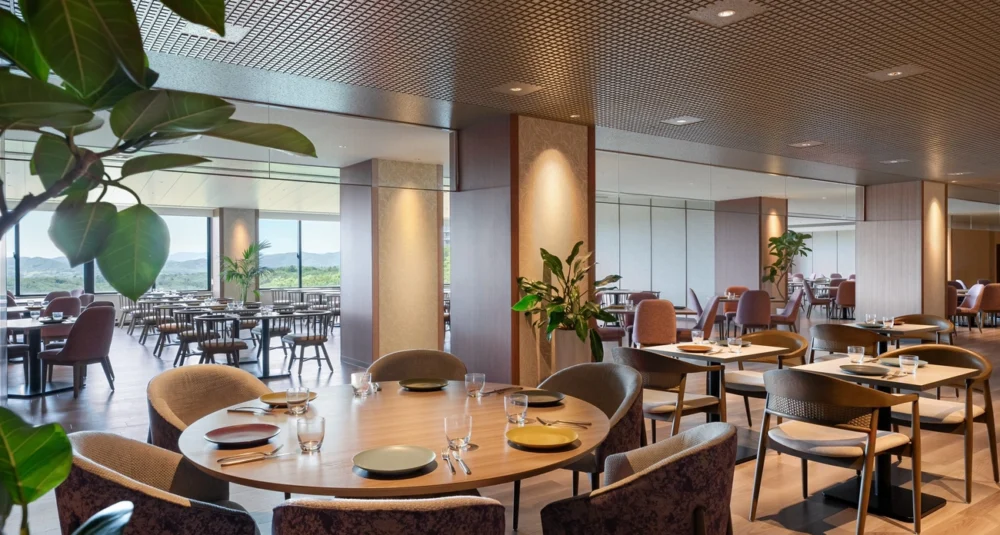 ホテルでの過ごし方｜グランドメルキュール伊勢志摩リゾート＆スパ