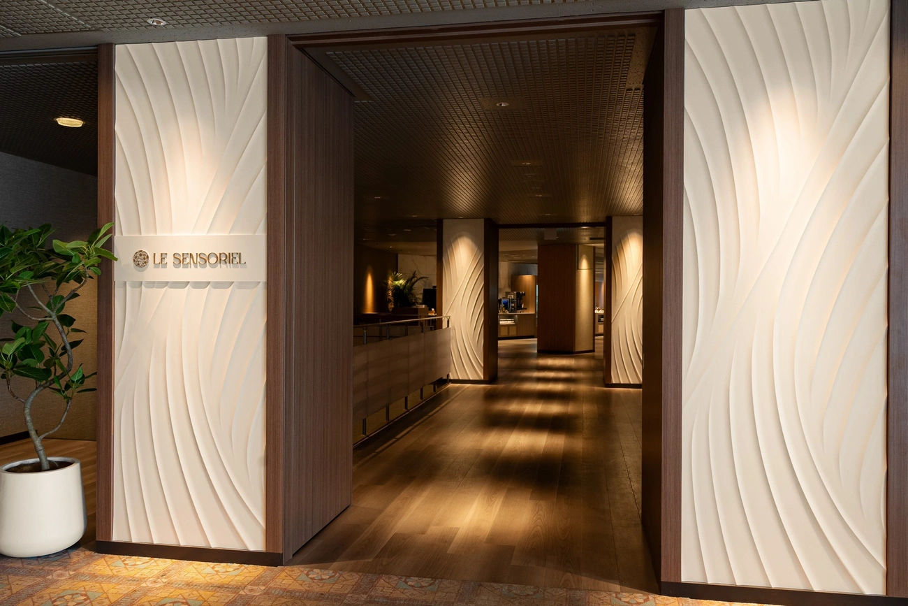 Le San Soliel | Image