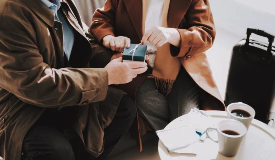 平日限定／60歳から愉しむ 「 おとな旅 」シニア割