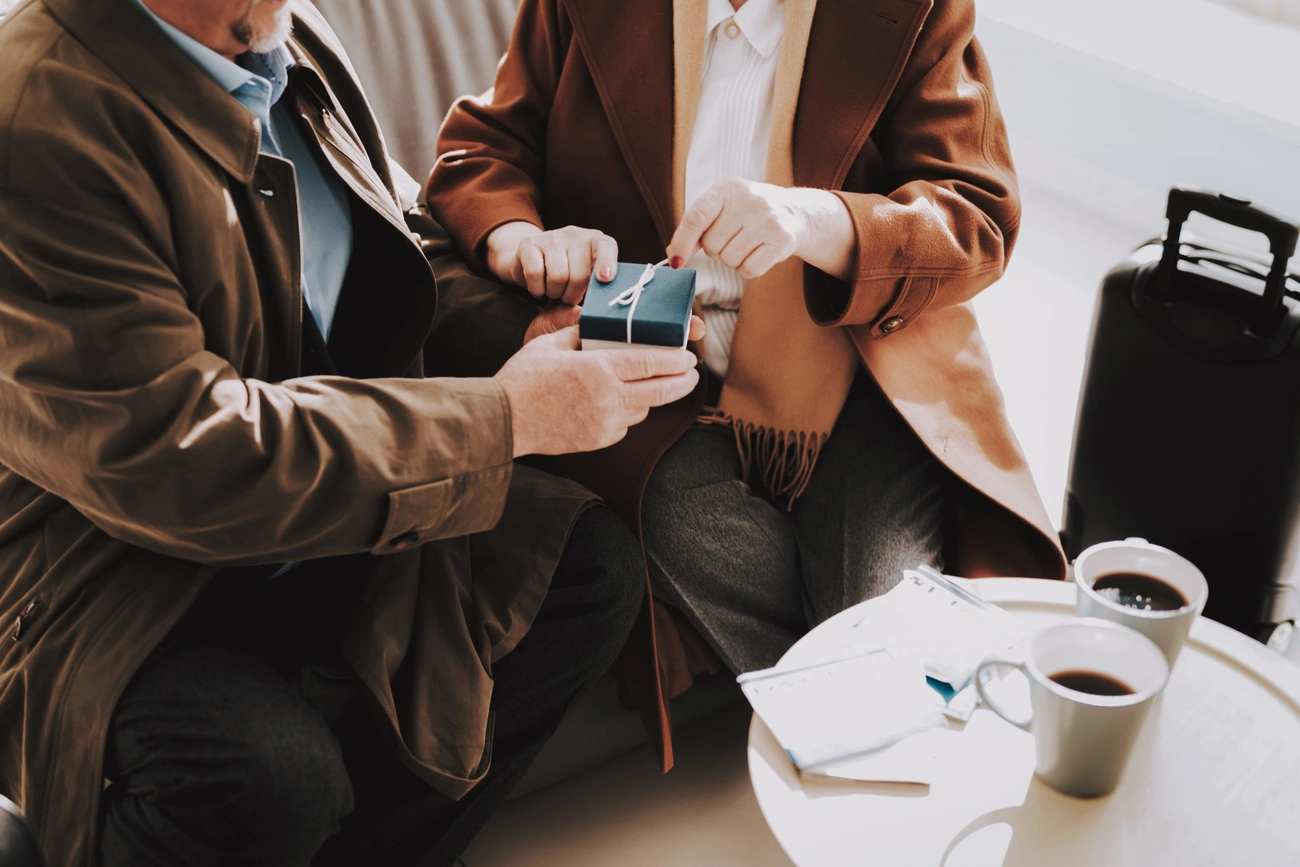 평일 한정/60세부터 즐기는 「성인 여행」시니어 할인