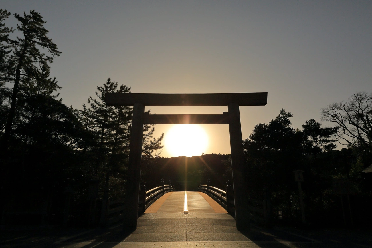 Shikinen Sengu
