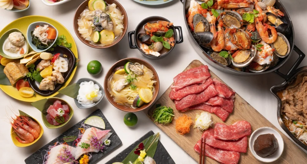 ホテルでの過ごし方｜グランドメルキュール伊勢志摩リゾート＆スパ