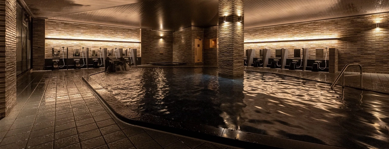 스파 톱 | 그랜드 머큐어 이세시마 리조트 & 스파