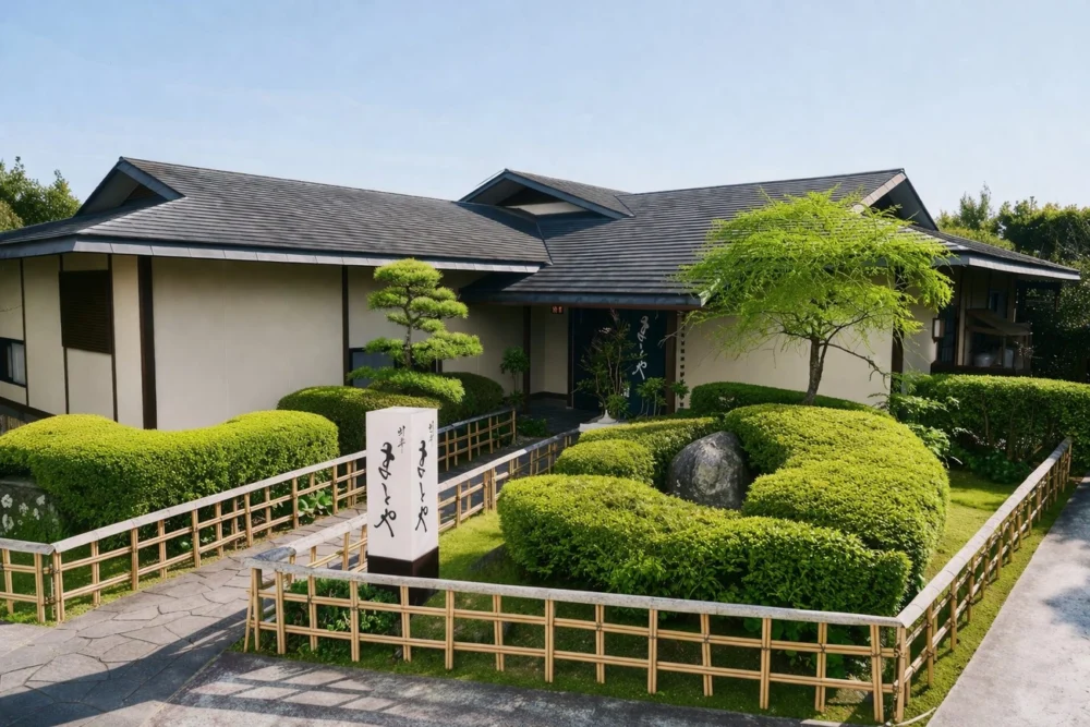 伊勢志摩の恵みと向き合う、特別なひととき。「別亭 まとや」誕生