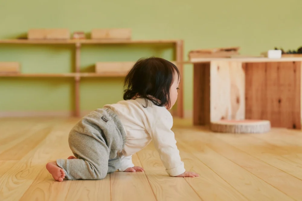 木育キッズルーム 的矢の杜｜グランドメルキュール伊勢志摩リゾート＆スパ