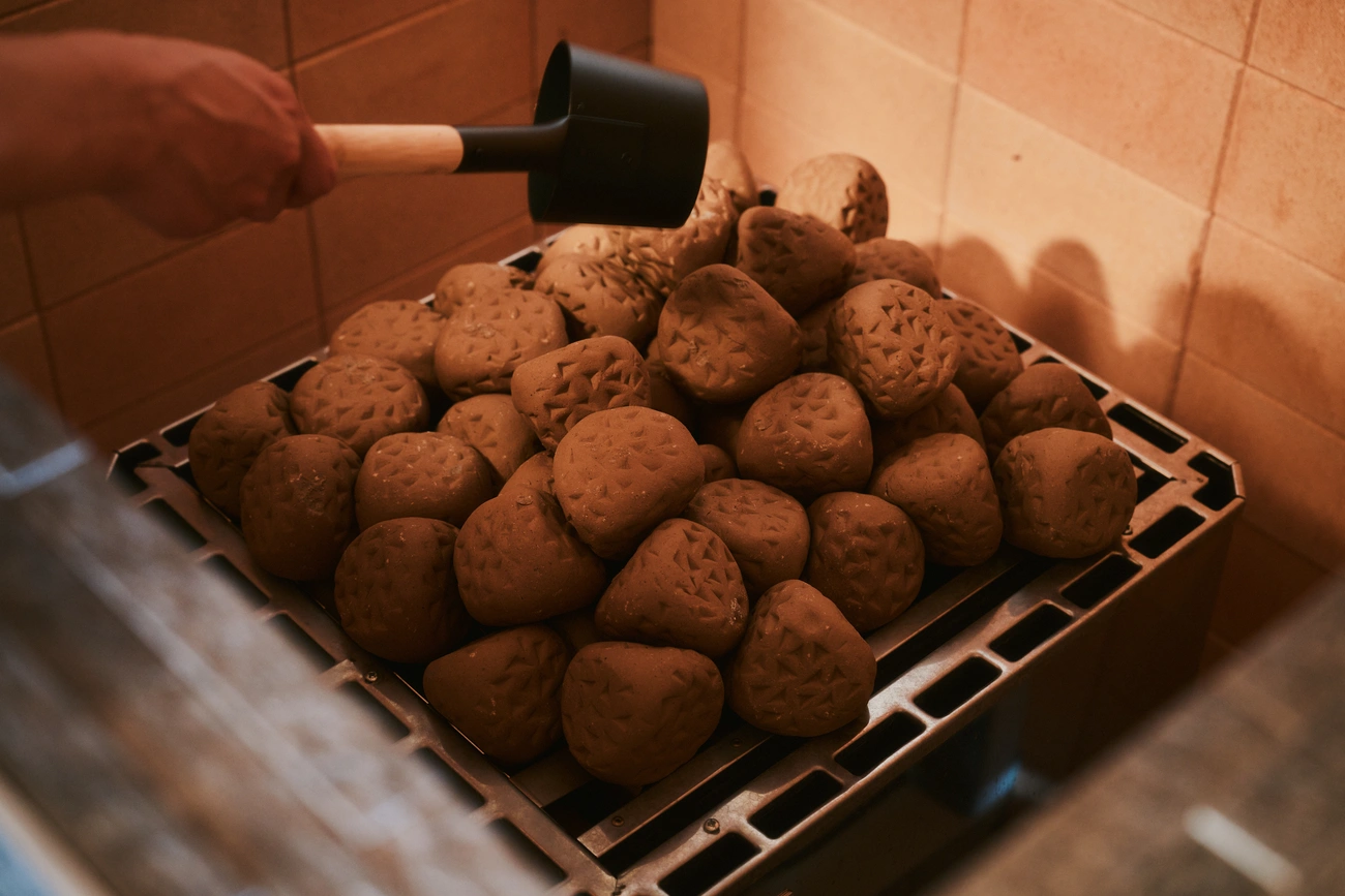 스파 톱 | 그랜드 머큐어 이세시마 리조트 & 스파