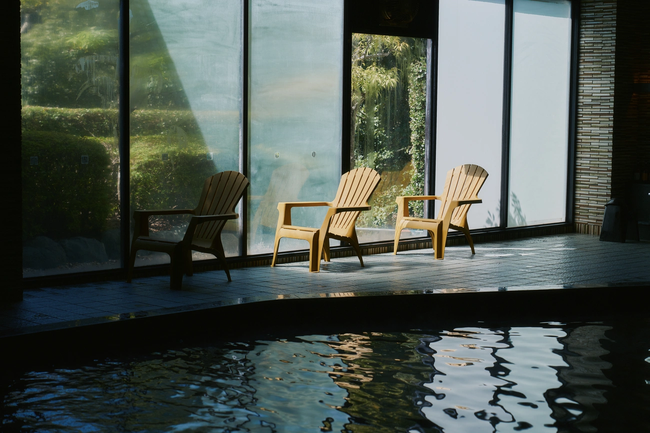 스파 톱 | 그랜드 머큐어 이세시마 리조트 & 스파