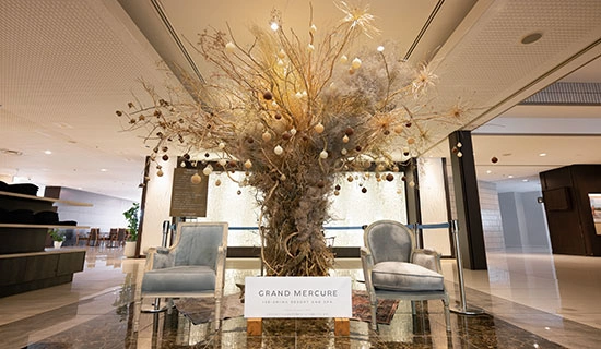 크리스마스 장식