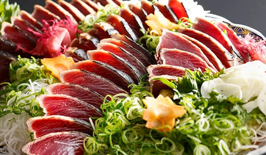 미에현산 가쓰오노타키