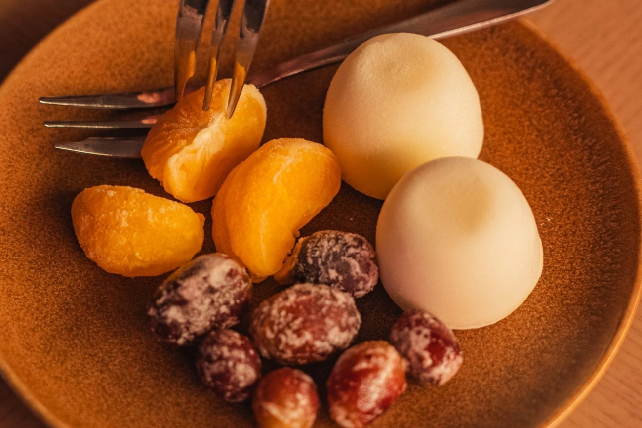 온천 라운지 | 이미지